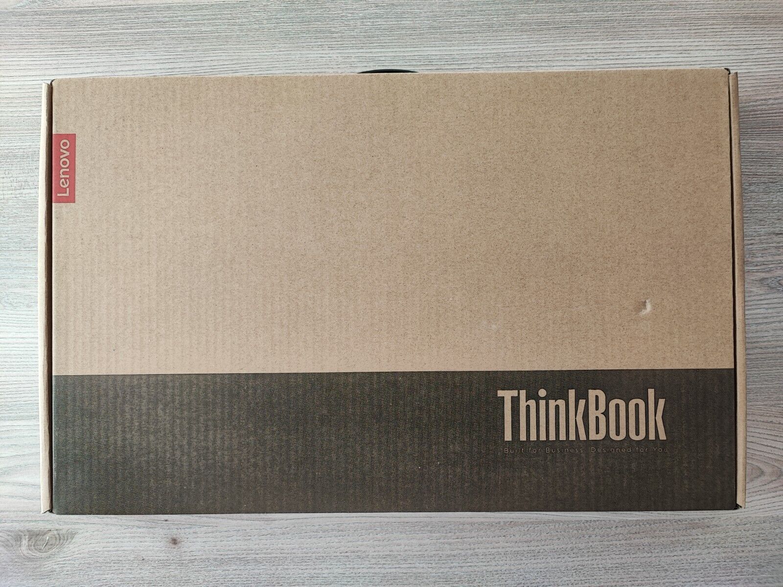 Lenovo ThinkBook 16p G2 / 16GB RAM / 1TB SSD / AMD Ryzen 7 5800H / RTX 3060